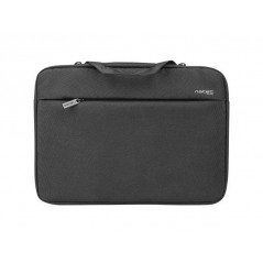 Computertasker - Natec Sleeve clam til 14,1" computer