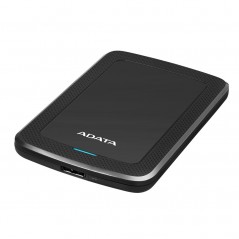 Harddiske til lagring - ADATA ekstern harddisk 1 TB med USB 3.2 Gen 1 (3.1 Gen 1)