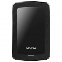 Harddiske til lagring - ADATA ekstern harddisk 1 TB med USB 3.2 Gen 1 (3.1 Gen 1)