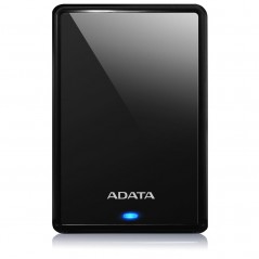 Harddiske til lagring - ADATA ekstern harddisk 2TB med USB 3.2 Gen 1 (3.1 Gen 1)