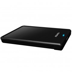 Harddiske til lagring - ADATA ekstern harddisk 2TB med USB 3.2 Gen 1 (3.1 Gen 1)