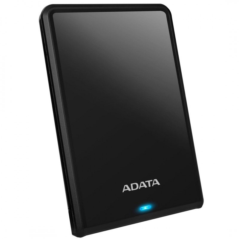 Harddiske til lagring - ADATA ekstern harddisk 2TB med USB 3.2 Gen 1 (3.1 Gen 1)