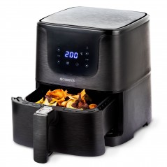 Frituregryde - Champion CHAF220 airfryer 3,5 liter fritøse