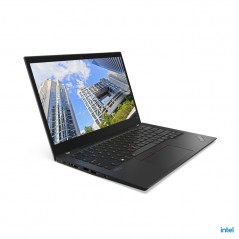 Brugt laptop 14" - Lenovo Thinkpad T14s Gen 2 (Intel) 14" Full HD Touch i5-11 16GB 512GB SSD Windows 11 Pro (brugt)