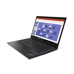 Brugt laptop 14" - Lenovo Thinkpad T14s Gen 2 (Intel) 14" Full HD Touch i5-11 16GB 512GB SSD Windows 11 Pro (brugt med mura & mærke skærm)