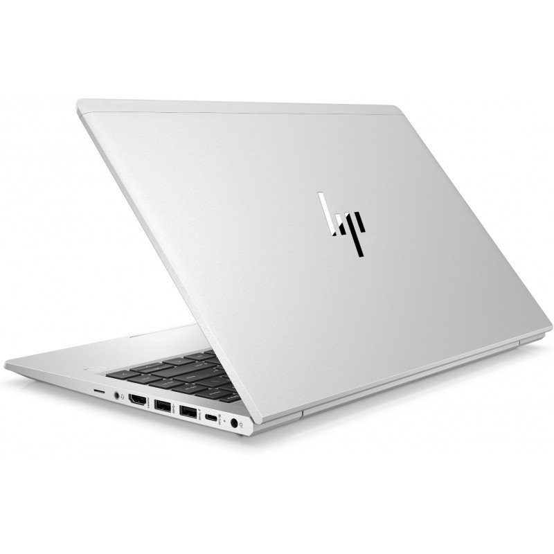 Bærbar computer med skærm på 14 og 15,6 tommer - HP ProBook 645 G9 14" FHD Ryzen 7 16GB 512GB W11P (Udenlandsk tastatur med klistermærker*)