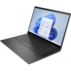 Bærbar computer med skærm på 14 og 15,6 tommer - HP ENVY x360 15-ey0024no 15.6" Ryzen 5 8GB 512GB SSD Win 11