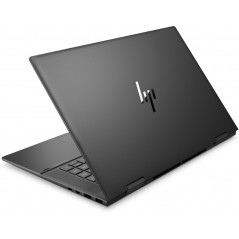 Bærbar computer med skærm på 14 og 15,6 tommer - HP ENVY x360 15-ey0024no 15.6" Ryzen 5 8GB 512GB SSD Win 11