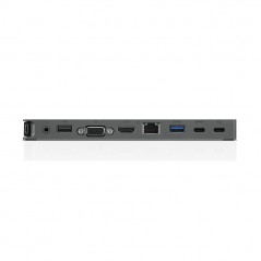 Lenovo dockingstation - Lenovo Mini USB-C universal dockingstation