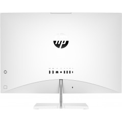 Alt-i-én computer - HP All-in-One 27-ca0035no 27" Full HD Touch Ryzen 7 16GB 1TB SSD Win 11