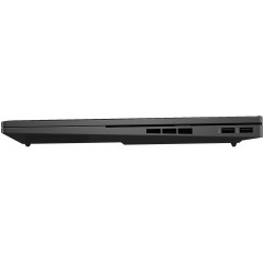 Bærbar computer med skærm på 16-17 tommer - HP OMEN 16-k0036no 16.1" Quad HD i7 16GB 1TB SSD RTX 3070 Ti 8GB Win 11