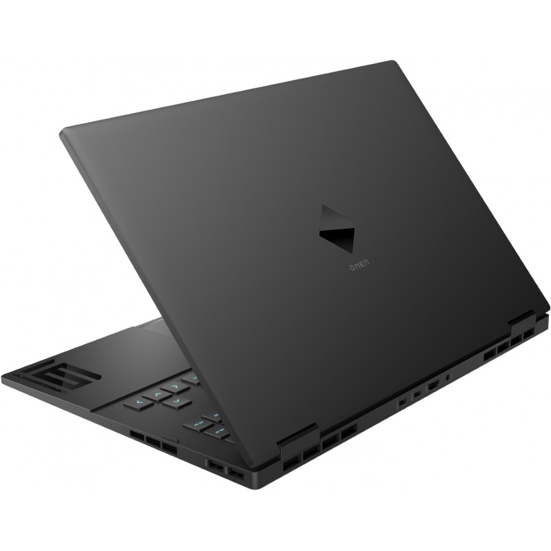 Bærbar computer med skærm på 16-17 tommer - HP OMEN 16-k0036no 16.1" Quad HD i7 16GB 1TB SSD RTX 3070 Ti 8GB Win 11