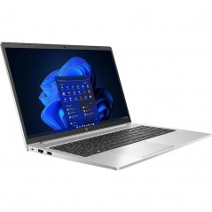 Bærbar computer med skærm på 14 og 15,6 tommer - HP ProBook 455 G9 15.6" Full HD Ryzen 5 16GB 1TB SSD Win 11 Pro demo