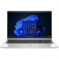 Bærbar computer med skærm på 14 og 15,6 tommer - HP ProBook 455 G9 15.6" Full HD Ryzen 5 16GB 1TB SSD Win 11 Pro demo