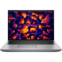 HP ZBook Fury 16 G9 16" Full HD+ Intel i7-12800HX 16GB 512GB SSD Quadro A1000 Win 11 Pro