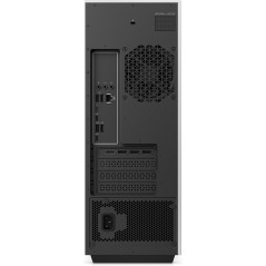 Billig gaming computer og stationær gaming computer - HP ENVY TE02-0031no i7-12 32 GB 1TB SSD RTX 3060 Ti 8GB WiFi Win 11 demo