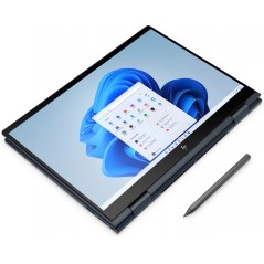 Bærbar computer med skærm på 11, 12 eller 13 tommer - HP ENVY x360 13-bf0035no 13.3" Quad HD+ Touch i7 16GB 512GB SSD Win 11