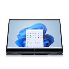 Bærbar computer med skærm på 11, 12 eller 13 tommer - HP ENVY x360 13-bf0035no 13.3" Quad HD+ Touch i7 16GB 512GB SSD Win 11