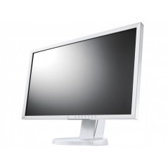 Eizo EV2336W 23" LED-skærm med IPS-panel (brugt)