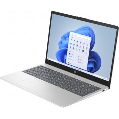 HP 15-fd0055no 15.6" Full HD i7-13 16GB 512SSD Win 11