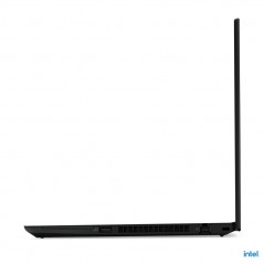 Brugt laptop 14" - Lenovo Thinkpad T14 Gen2 (Intel) i7 (gen 11) 32GB 512GB SSD Win 11 Pro (brugt med små mærker skærm)