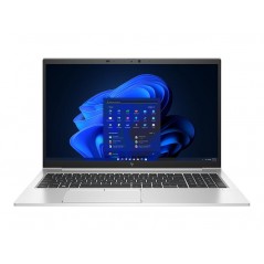 Bærbar computer med skærm på 14 og 15,6 tommer - HP EliteBook 850 G8 15.6" Full HD i5 16GB 512SSD Win 10/11* Pro