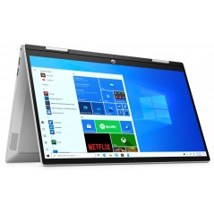 HP Pavilion x360 14-dy0011no 14" Full HD i3 4GB 256GB SSD Windows 11