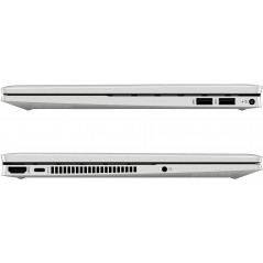 Bærbar computer med skærm på 14 og 15,6 tommer - HP Pavilion x360 14-dy0011no 14" Full HD i3 4GB 256GB SSD Windows 11