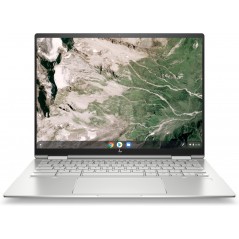 Bærbar computer med skærm på 14 og 15,6 tommer - HP Chromebook Elite c1030 Enterprise 13.5" Full HD+ i3 8GB 128GB demo