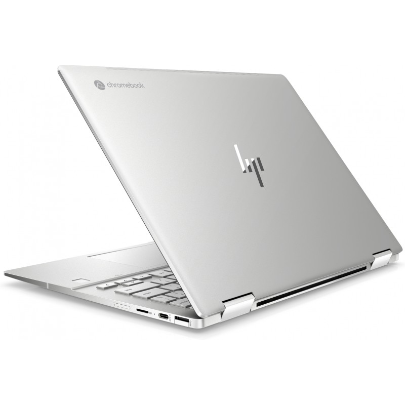 Bærbar computer med skærm på 14 og 15,6 tommer - HP Chromebook Elite c1030 Enterprise 13.5" Full HD+ i3 8GB 128GB demo