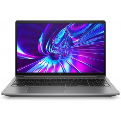 Bærbar computer med skærm på 14 og 15,6 tommer - HP ZBook Power G9 15.6" i7-12 32GB 1TB SSD A2000 8GB Win 11 Pro