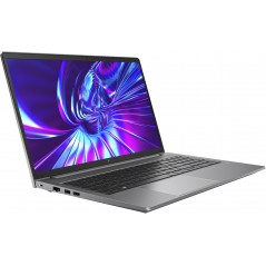 Bærbar computer med skærm på 14 og 15,6 tommer - HP ZBook Power G9 15.6" i7-12 32GB 1TB SSD A2000 8GB Win 11 Pro