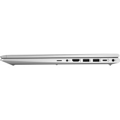 Bærbar computer med skærm på 14 og 15,6 tommer - HP EliteBook 655 G9 15.6" Full HD Ryzen 7 16GB 512GB SSD Windows 10 Pro demo