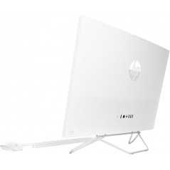 Alt-i-én computer - HP All-in-One 27-cb0085no 27" Full HD Ryzen 7 16GB 512GB SSD Win 11