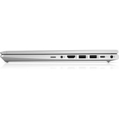 Bærbar computer med skærm på 14 og 15,6 tommer - HP EliteBook 640 G9 14" Full HD IPS i5-12 16GB 256GB SSD Win 10/11* Pro