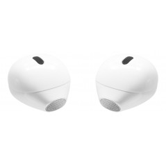 In-ear - Streetz TWS-114 True Wireless in-ear headset, hvid