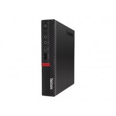 Lenovo ThinkCentre M720q Tiny i5 8GB 256GB SSD Win11 Pro (brugt)