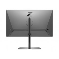 Computerskærm 15" til 24" - HP Z24F G3 24-tommers ergonomisk LED-skærm med IPS-panel