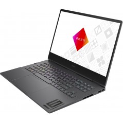 HP Omen 16-n0037no 16.1" Quad HD 165 Hz Ryzen 7 16GB 1TB SSD RTX 3070 Ti 8GB Win 11 demo