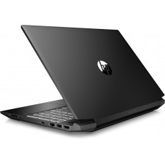 HP Pavilion Gaming 15-ec2036no 15.6" Full HD Ryzen 7 16GB 512SSD RTX 3050 Ti 4GB Win 11 Shadow Black demo