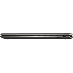 Bærbar computer med skærm på 14 og 15,6 tommer - HP Spectre x360 14-ef2033no 13.5" Full HD+ Touch i7-13 16GB 512GB SSD Win 11 Nightfall Black