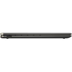 Bærbar computer med skærm på 14 og 15,6 tommer - HP Spectre x360 14-ef2033no 13.5" Full HD+ Touch i7-13 16GB 512GB SSD Win 11 Nightfall Black