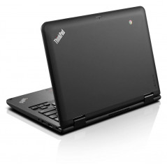 Lenovo Thinkpad 11e Chromebook (brugt med mærke skærm)