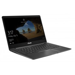 Brugt bærbar computer 13" - Asus ZenBook 13 UX331FN-EG019T 13.3" Full HD i5-8 8GB 256GB SSD Windows 11 Home (beg)