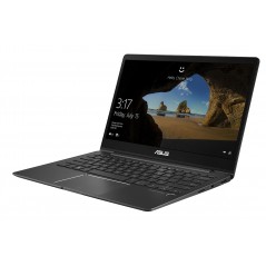 Brugt bærbar computer 13" - Asus ZenBook 13 UX331FN-EG019T 13.3" Full HD i5-8 8GB 256GB SSD Windows 11 Home (beg)