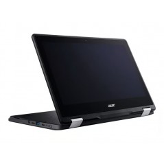 Brugt laptop 12" - Acer Chromebook Spin 11 R751T 11,6" Intel 4GB 16GB med Touch (brugt med mura & små buler)