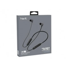 Havit bluetooth in-ear-sporthörlurar (fyndvara)