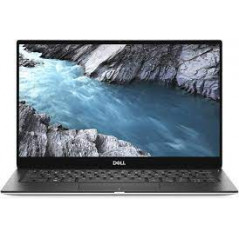 Dell XPS 13 9380 13.3" Full HD i7 16GB 512GB SSD Windows 11 Pro (brugt)