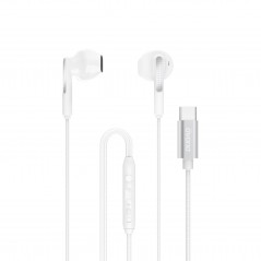 Dudao in-ear hovedtelefoner og headsets med USB-C