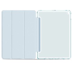 Nordic Accessories Etui til iPad 10,2" 7./8./9. (2019-2021) Light Blue